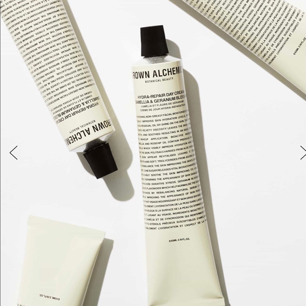 Grown Alchemist Hydra- repair day cream BRAND NEW